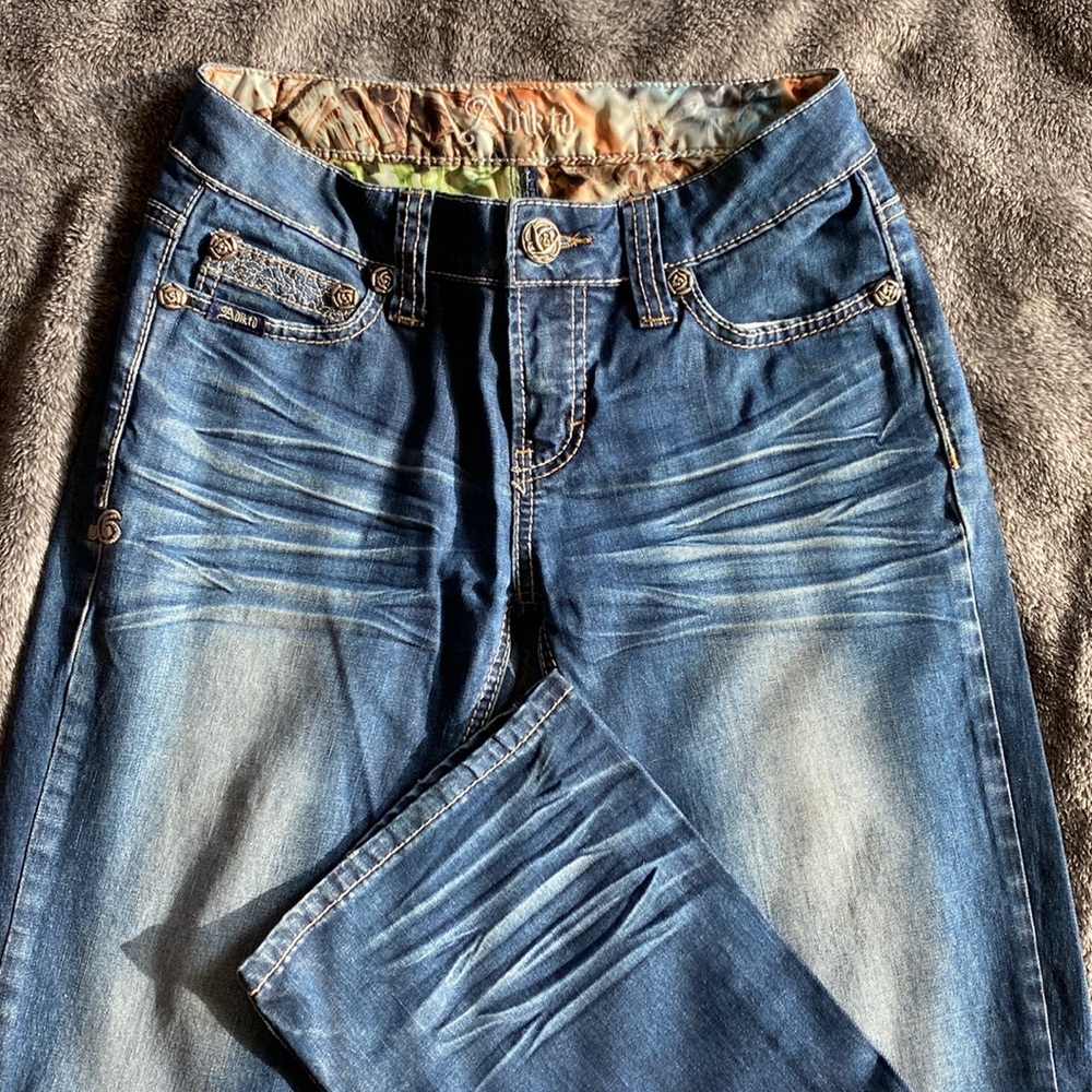 Adiktd Jeans